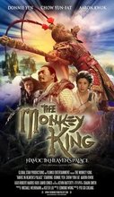 西游记之大闹天宫